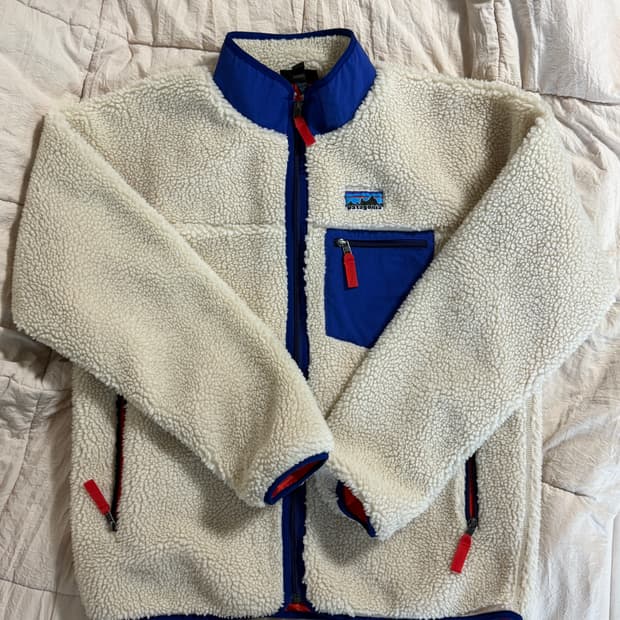 파타고니아 레트로X DNAT L사이즈