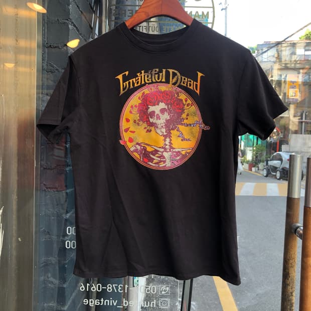 Kids vintage (Grateful Dead) -Kids L