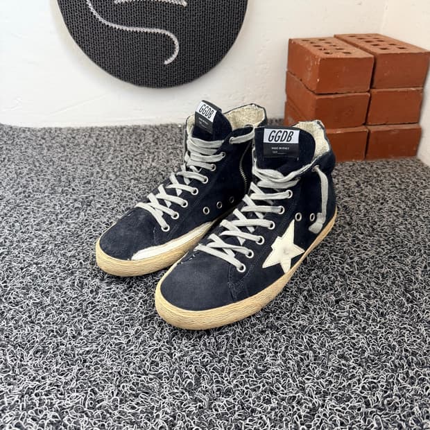 [정품] 골든구스 프랜시(Golden Goose Francy)