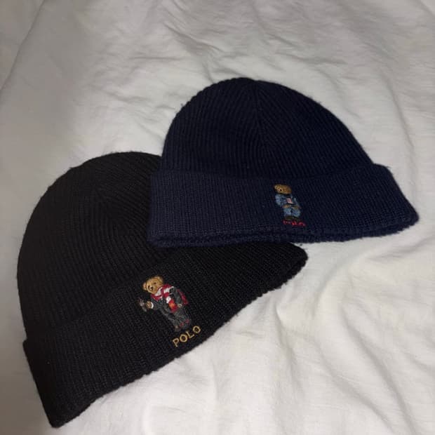polo 비니