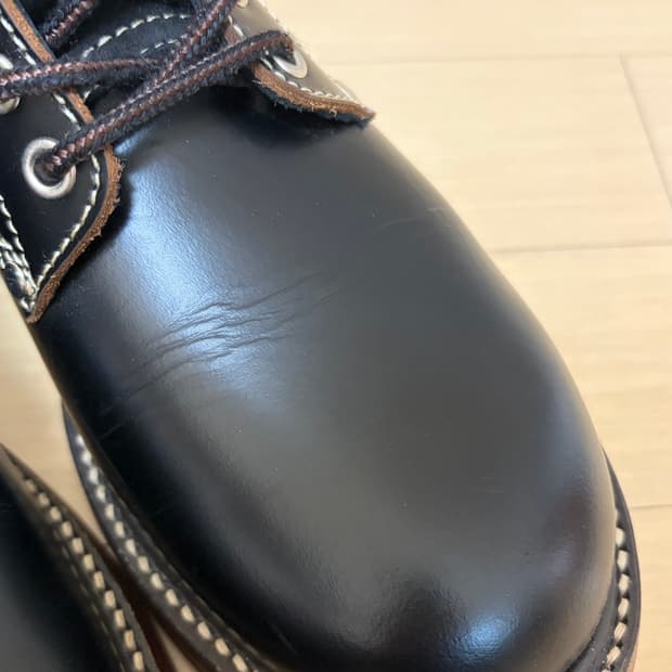 토맥 서베이어 부츠