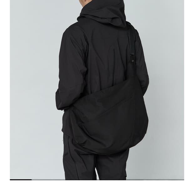 산산기어 26ss 토트백