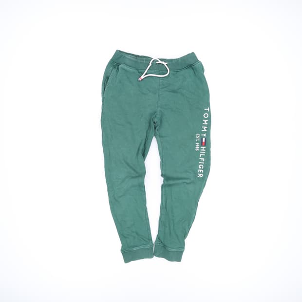 L/G 타미힐피거 키즈 조거팬츠 0521H
