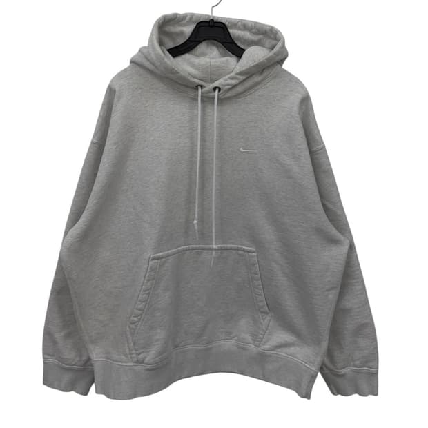 나이키 솔로스우시 후드티