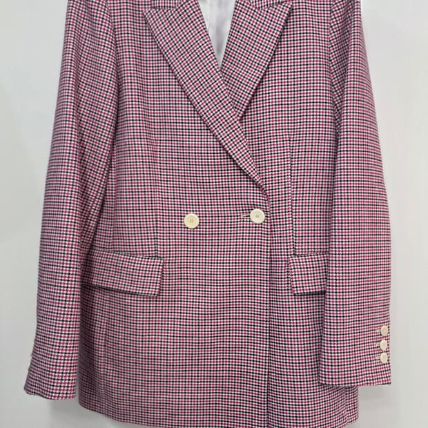 마쥬 여성 자켓