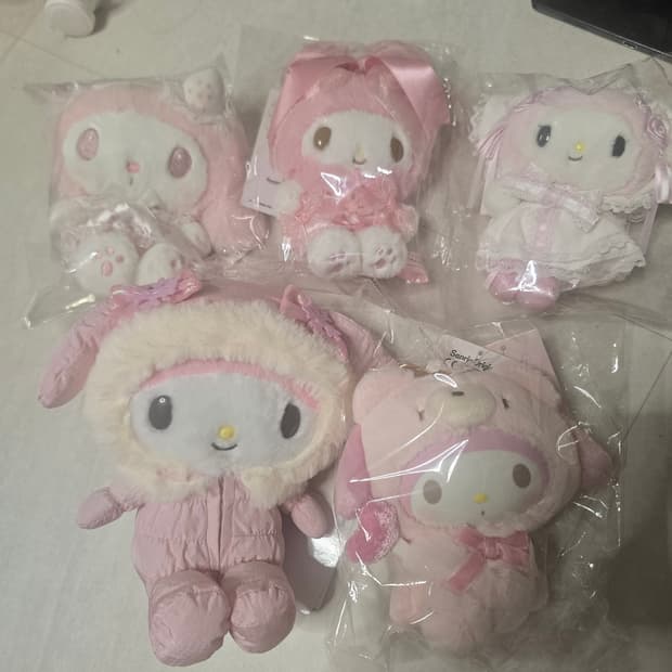 마멜 일괄 판매