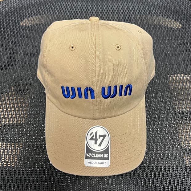 nptsss 미우미우캡 팔아요