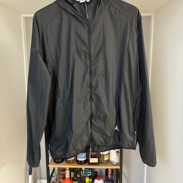 로아 바람막이 L