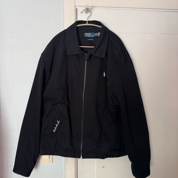 폴로랄프로렌 빅자켓 리미티드 에디션   XL