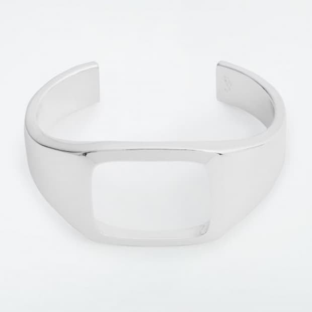 [COS/아뜰리에] 코스 스퀘어 뱅글 팔찌