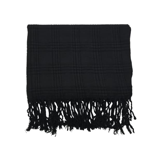 BEAMS 빔즈 목도리 머플러 [JBF10445-416-10]