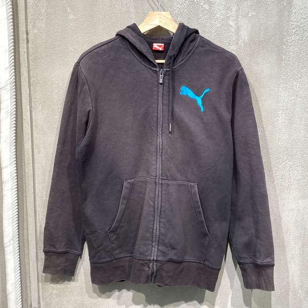 푸마 트렉자켓