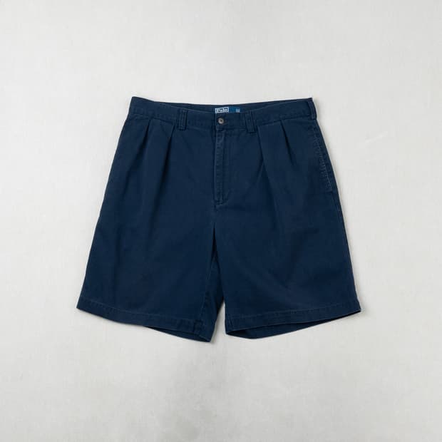 (허리 44cm) 폴로 타일러(tyler) 치노 쇼츠