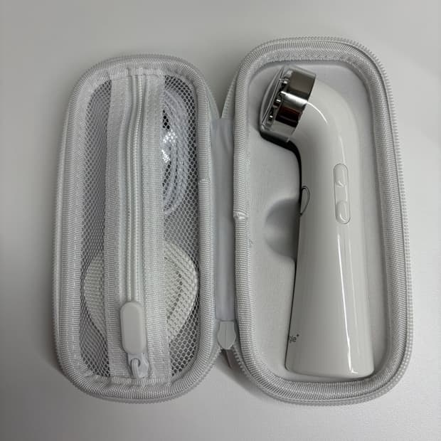 닥터탱글 고주파 마사지기