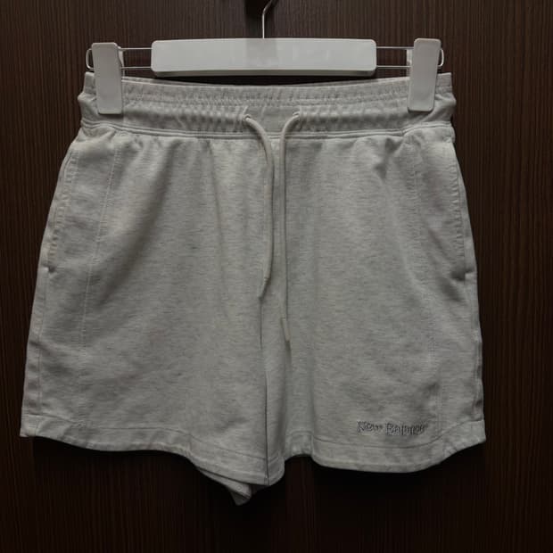 뉴발란스 반바지 