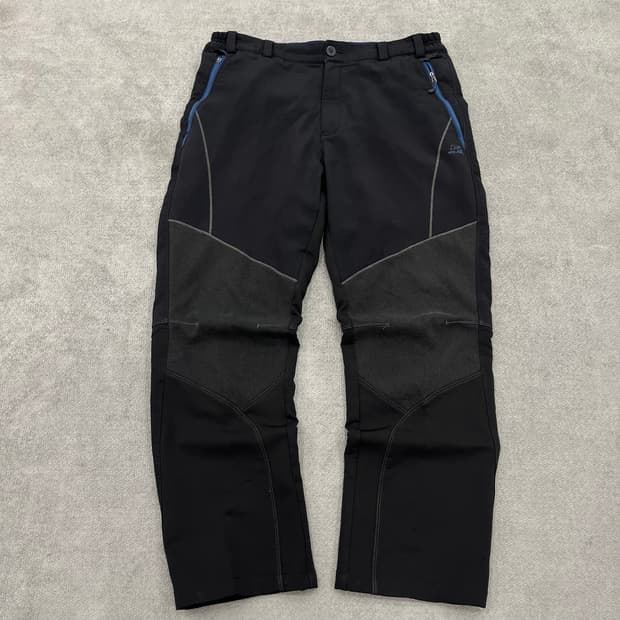 XL Kolping 남성 등산 팬츠