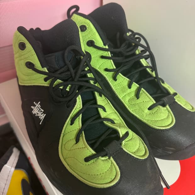 스투시 에어페니 285