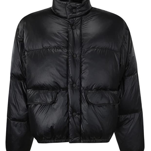 아워레가시 24fw 인헤일 푸퍼 46 새상품