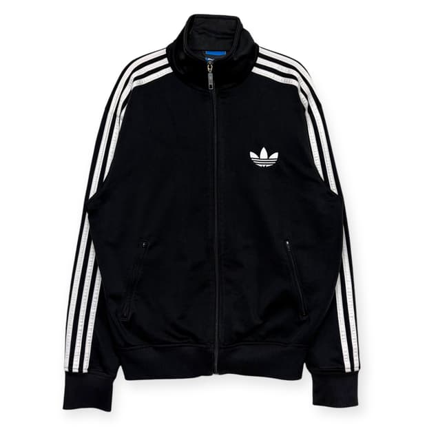 아디다스 파이어버드 트랙 자켓 저지 져지 집업
