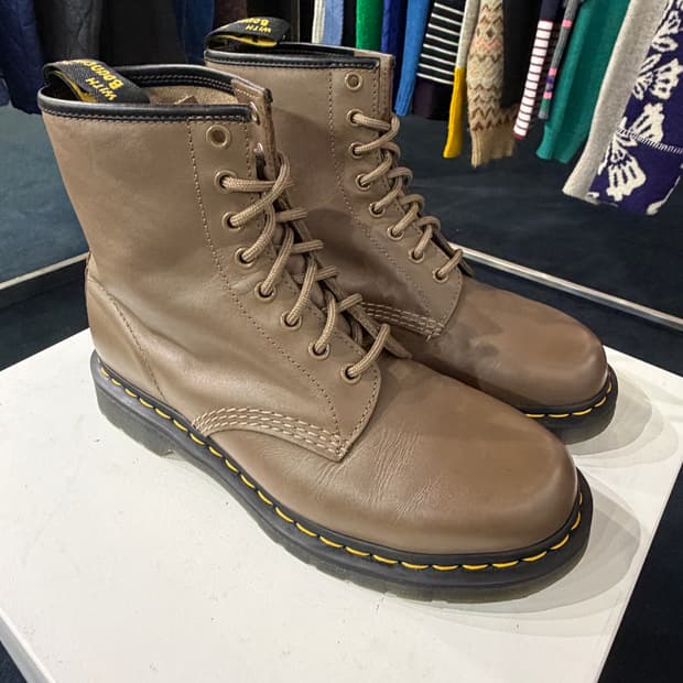 [270mm] 닥터마틴 32025 아티무스 8홀 워커 부츠