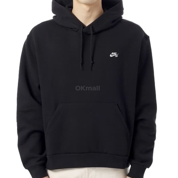 (XL)나이키SB 후드티