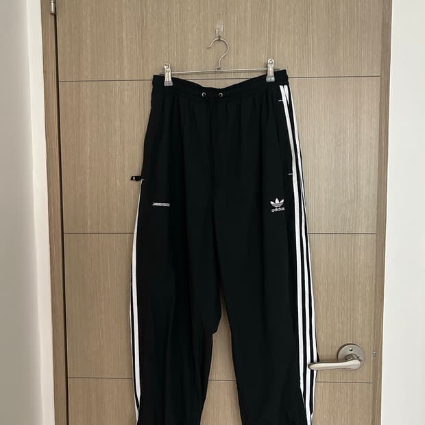 예스아이씨 아디다스 져지