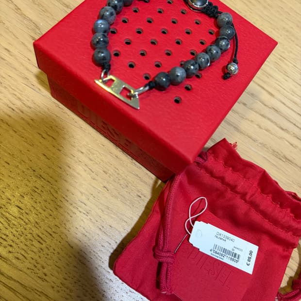 디젤 팔찌 Dx1339040