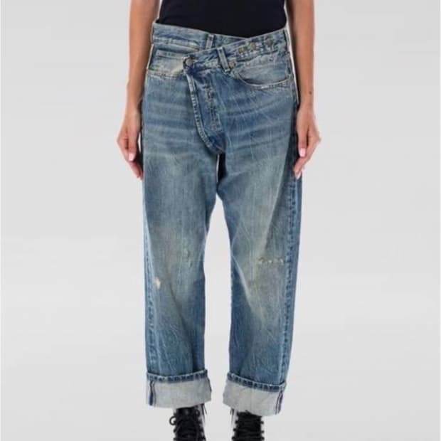 R13 크로스오버진 24