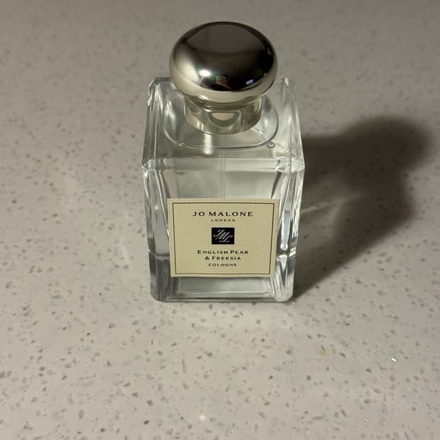 (새 상품) 조 말론 잉글리시 페어 앤 프리지아 코롱 50ml