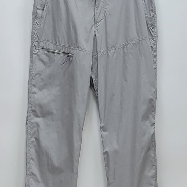 Patagonia 24SS 파타고니아 샌디 케이 팬츠 / 남 M 그레이
