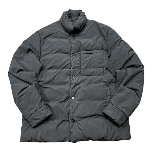 ✨ (바배) EZIO 이지오 옴므 덕다운 패딩 