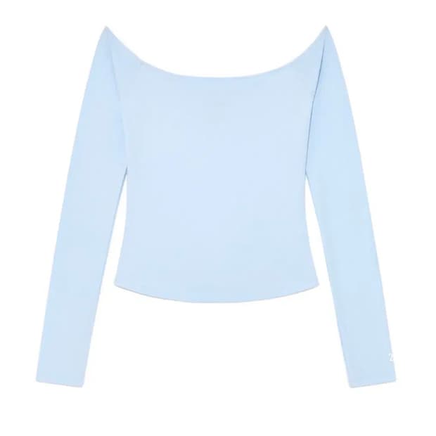 글로니 오프숄더