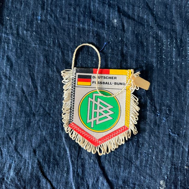 독일 대표팀 페넌트