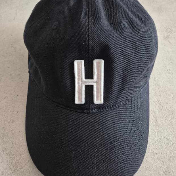 테프스토어즈 h볼캡 navy drill M사이즈