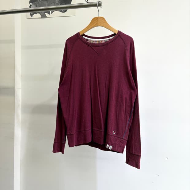 PAUL SMITH 롱슬리브