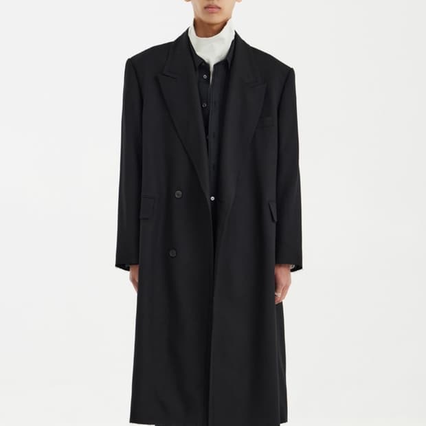 유스 24ss 코트