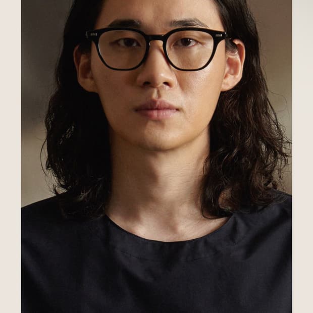 라치오랩 Ratio lab W2-1 안경 뿔테안경