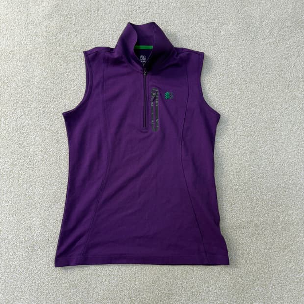 [90] 코오롱 여성 민소매 티셔츠 0114T1