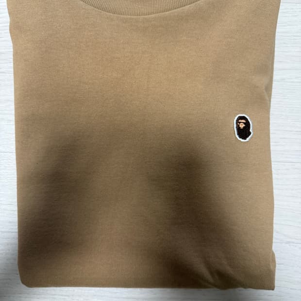 베이프 롱슬리브