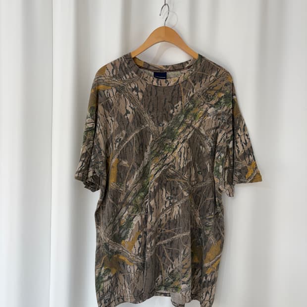 SHADOW BRANCH t-shirt