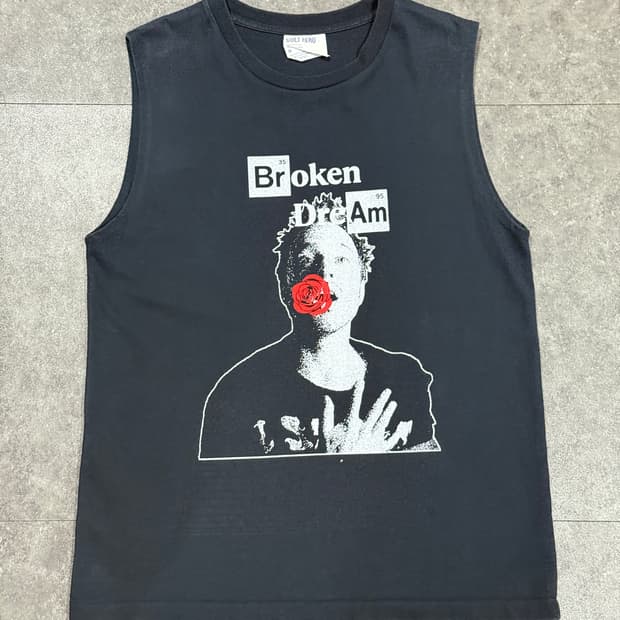 buj x culthero 나시 m