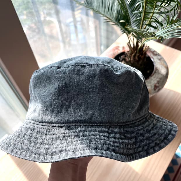 [OLD NAVY] 키즈 데님 버킷햇