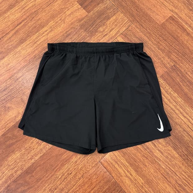 2XL 나이키 챌린저 반바지 팬츠