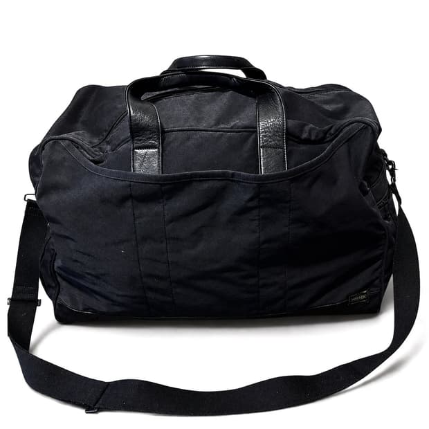 요시다 포터 FADE 2WAY BOSTON BAG