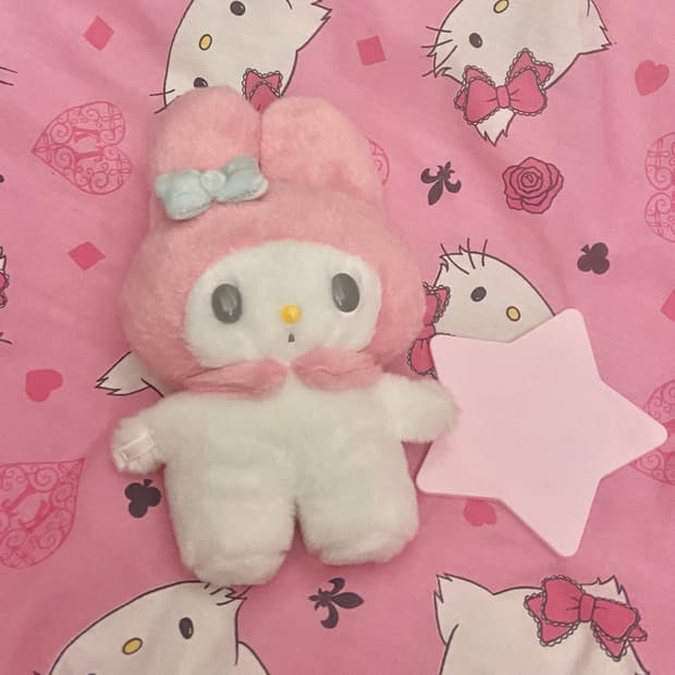 마이멜로디 피탓토 1탄