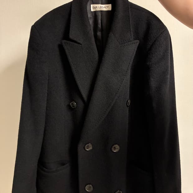 아워레가시 웨일코트 50 판매합니다