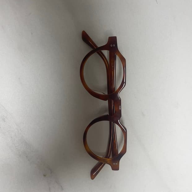 스펙스몬타나 안경