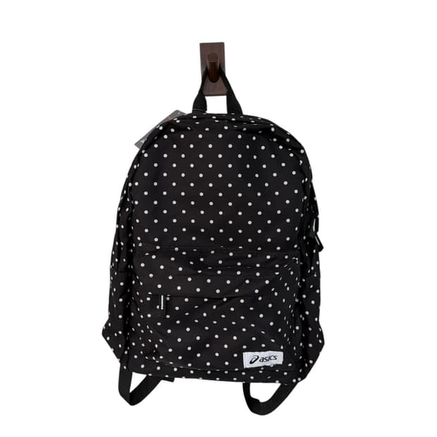 아식스 도트 백팩 새상품