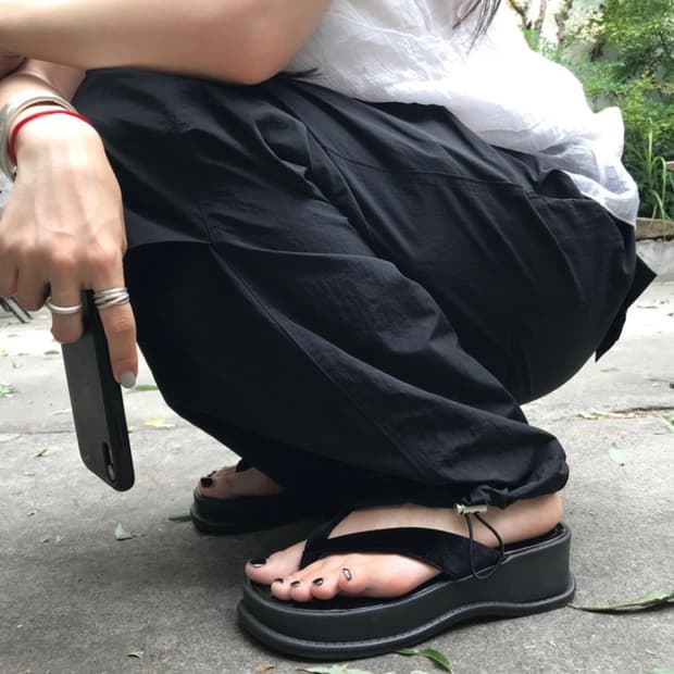 Fota 포타 쪼리 245