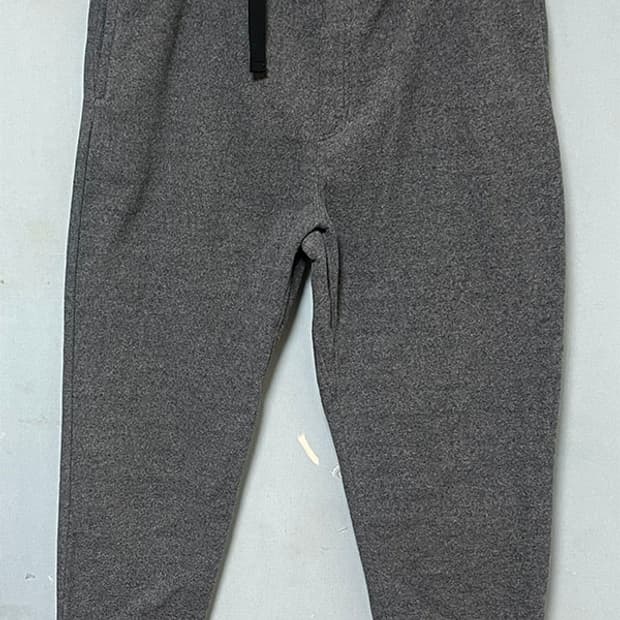 파타고니아 남자 후리스팬츠 새상품 겨울 5XL 42 